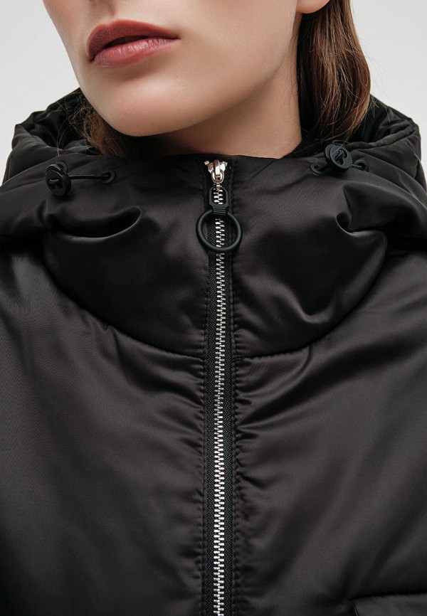 фото Куртка утепленная you