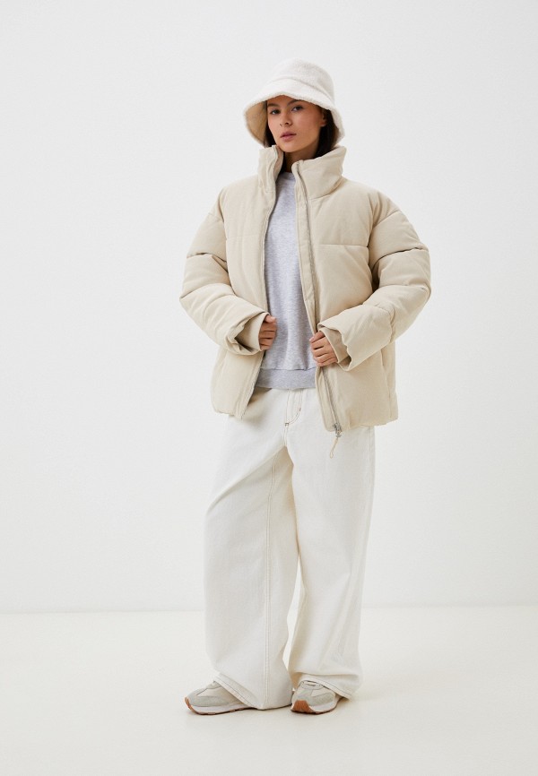 фото Куртка утепленная sela