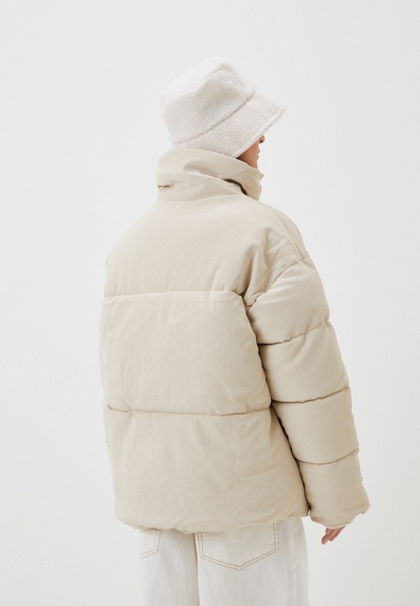 фото Куртка утепленная sela