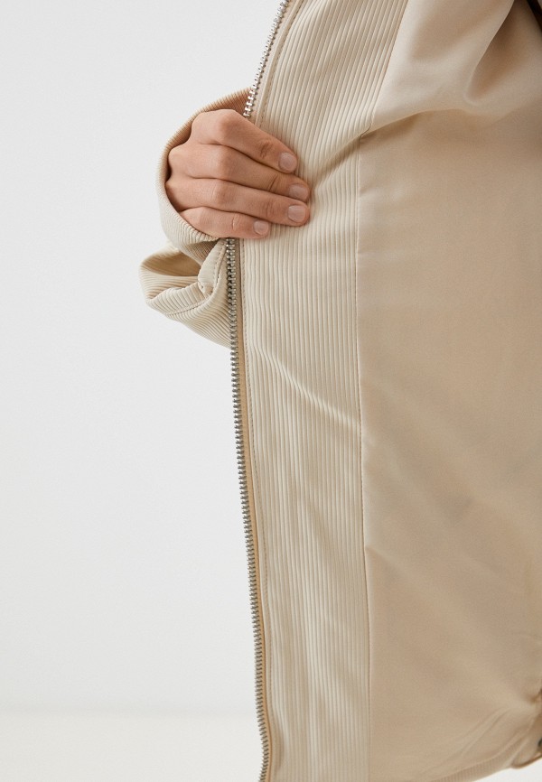 фото Куртка утепленная sela