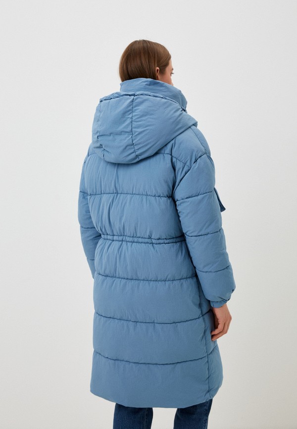 фото Куртка утепленная sela