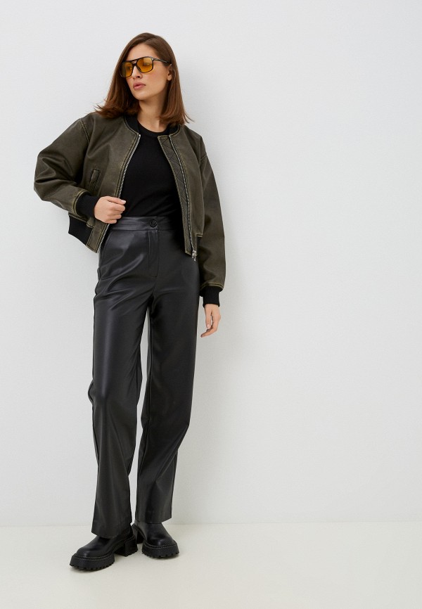 фото Брюки bodypoetry