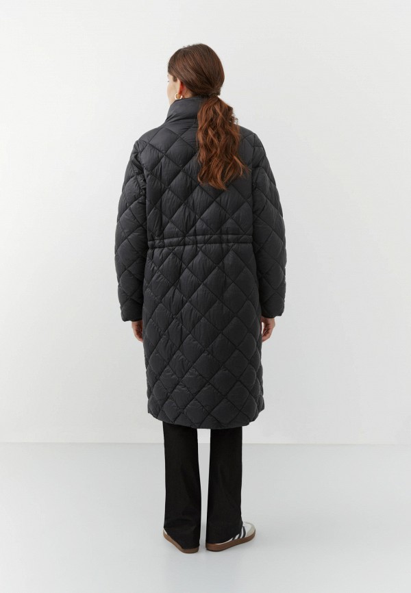 фото Куртка утепленная solo-u