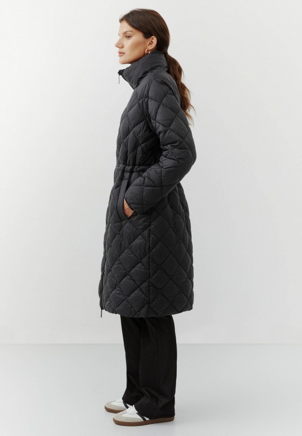 фото Куртка утепленная solo-u