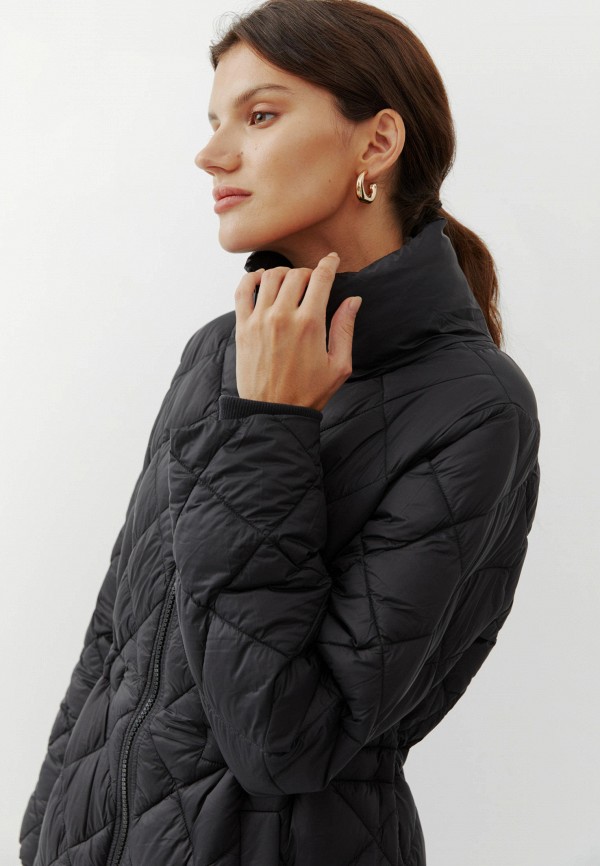 фото Куртка утепленная solo-u