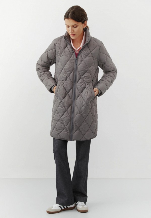 фото Куртка утепленная solo-u