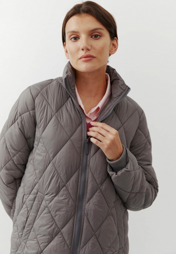 фото Куртка утепленная solo-u