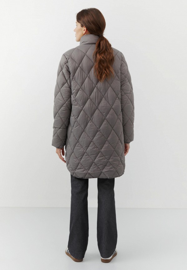 фото Куртка утепленная solo-u