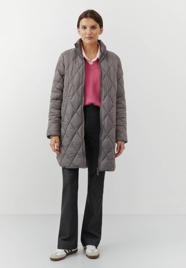 фото Куртка утепленная solo-u