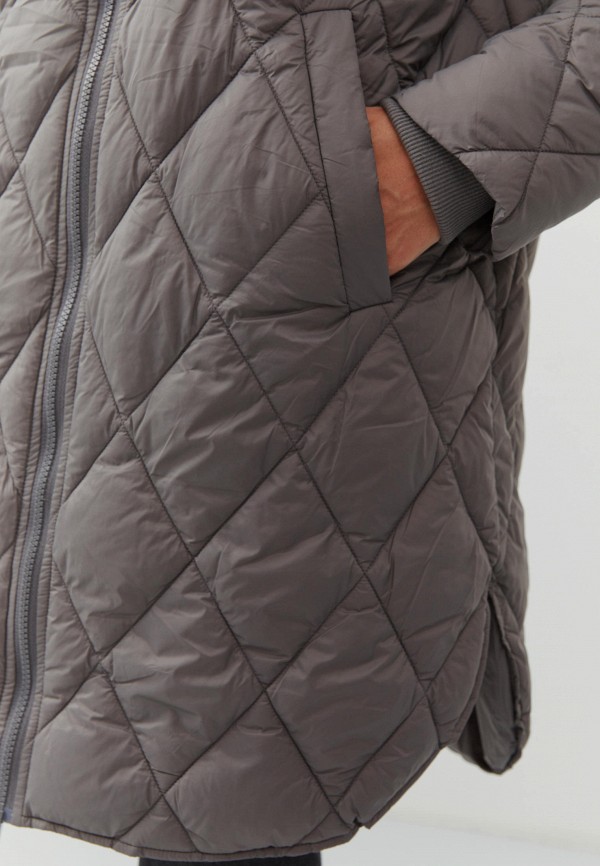 фото Куртка утепленная solo-u