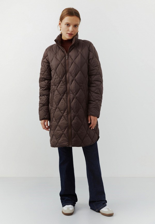 фото Куртка утепленная solo-u