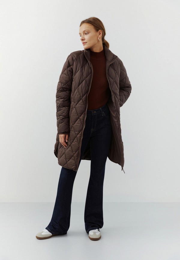 фото Куртка утепленная solo-u