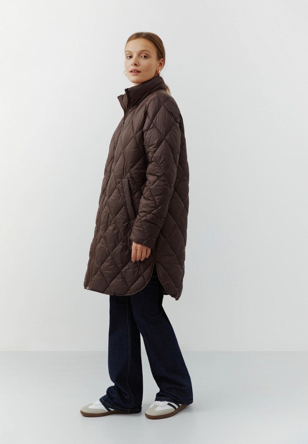 фото Куртка утепленная solo-u