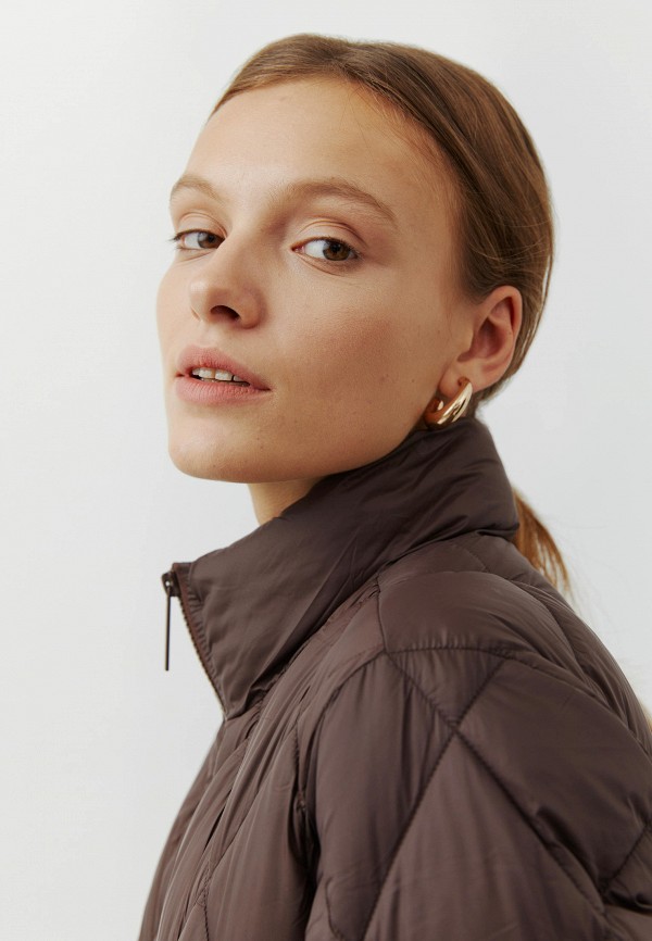 фото Куртка утепленная solo-u