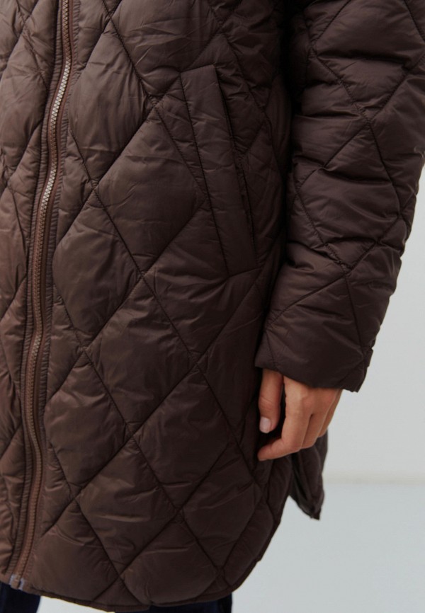 фото Куртка утепленная solo-u