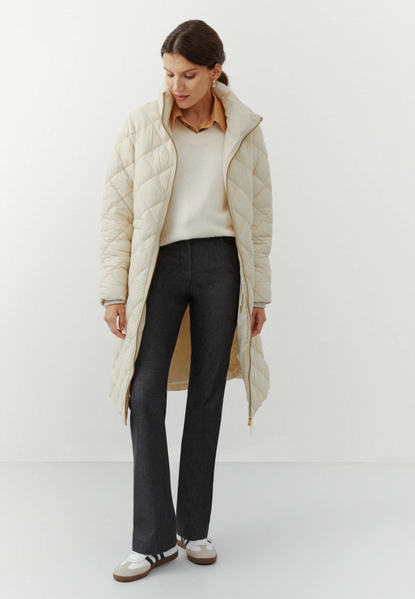 фото Куртка утепленная solo-u