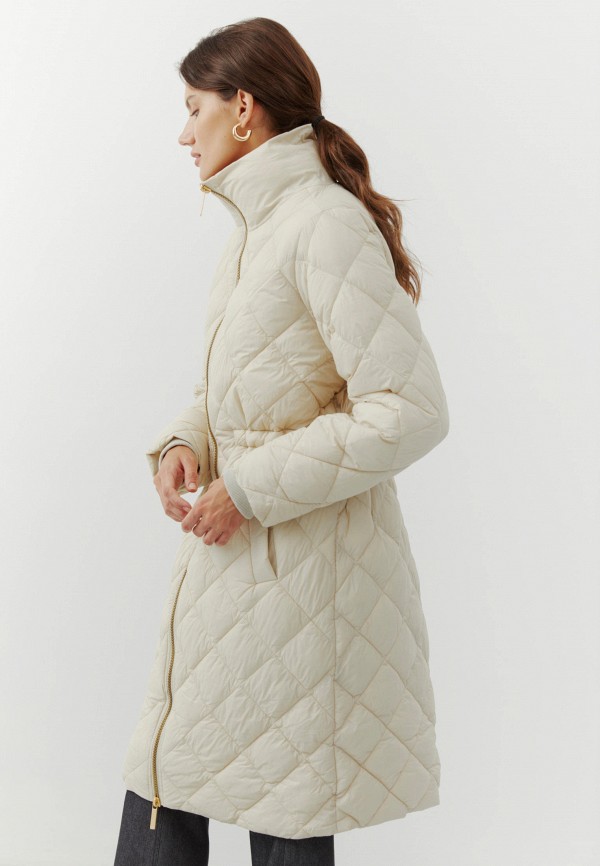 фото Куртка утепленная solo-u