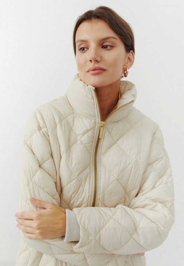 фото Куртка утепленная solo-u