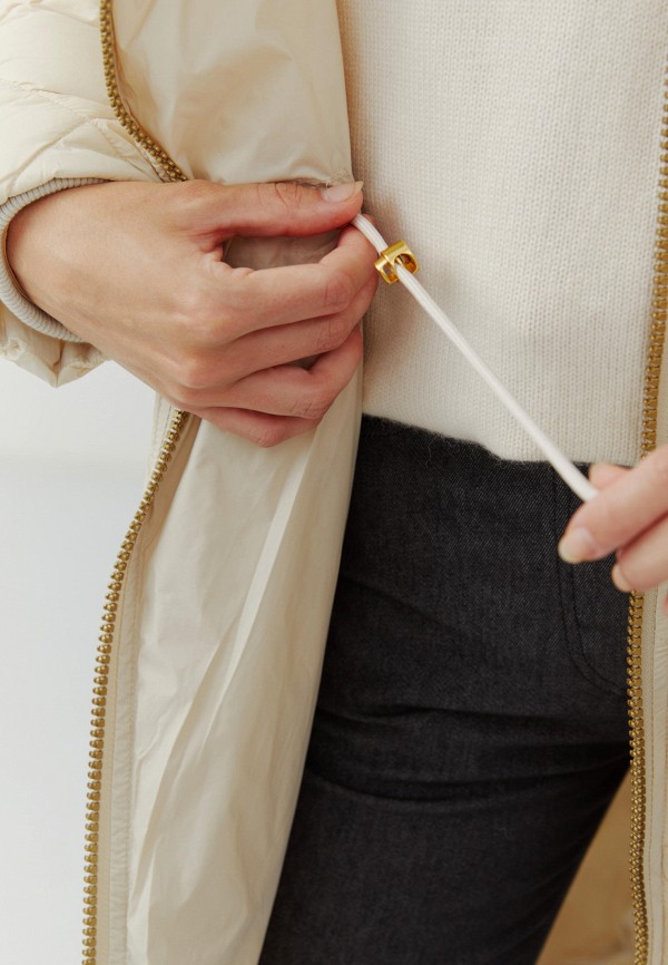 фото Куртка утепленная solo-u