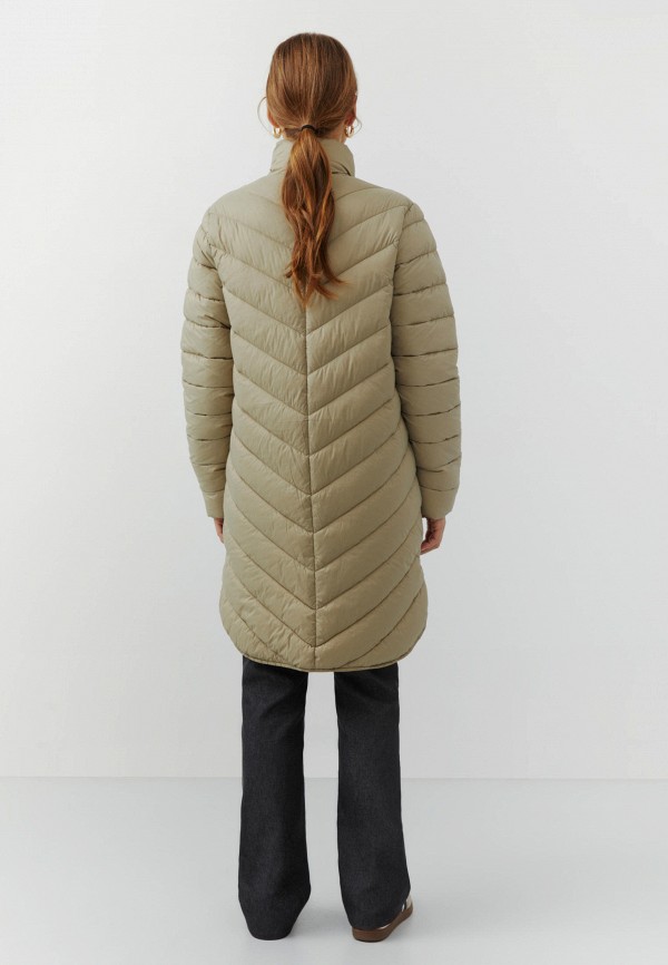 фото Куртка утепленная solo-u