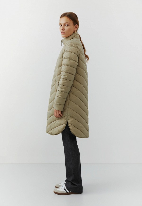 фото Куртка утепленная solo-u