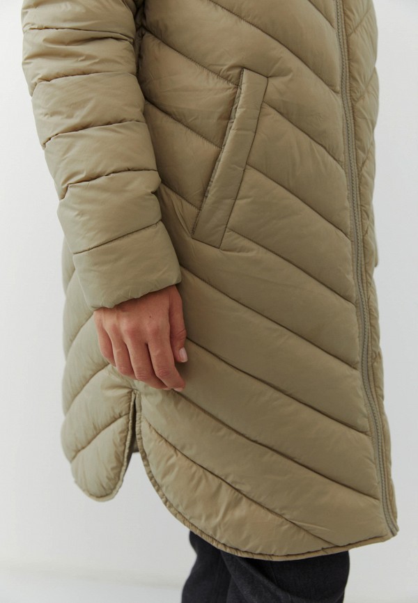 фото Куртка утепленная solo-u