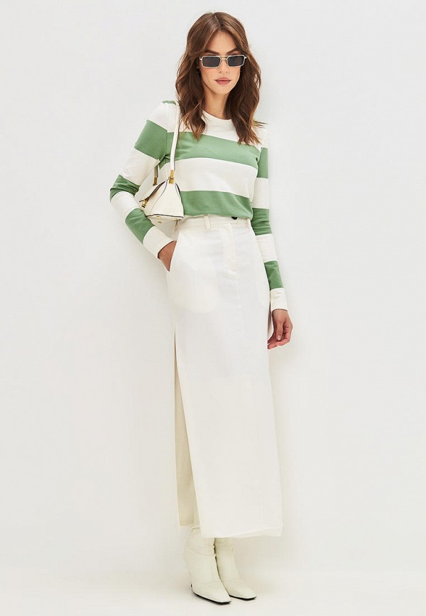 фото Лонгслив to molly from james