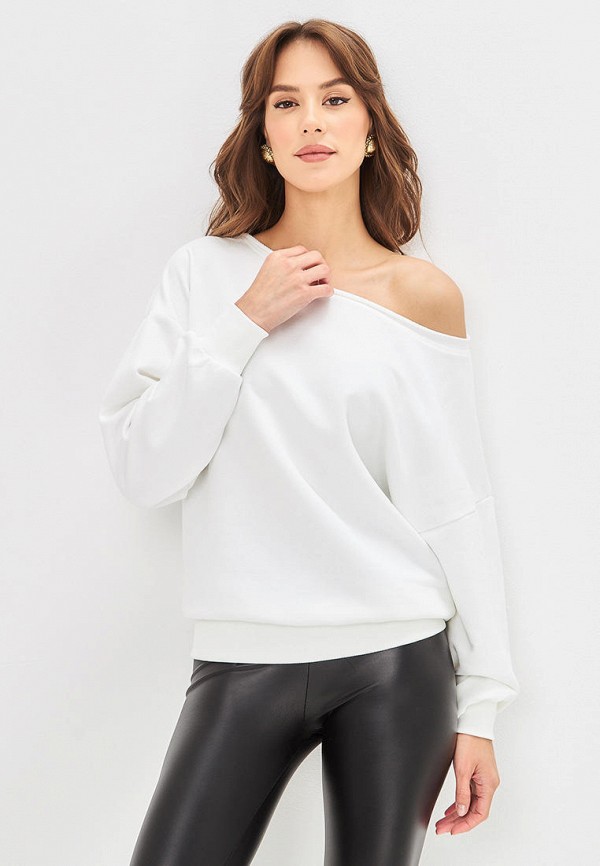 Свитшот To Molly from James 5300₽