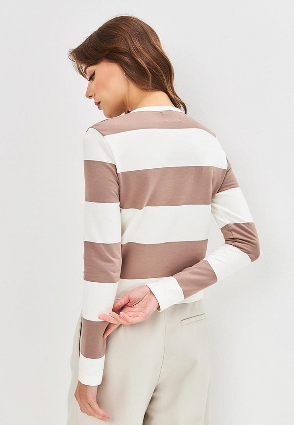 фото Лонгслив to molly from james