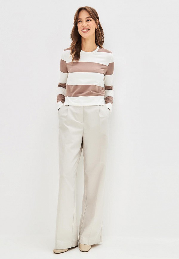 фото Лонгслив to molly from james