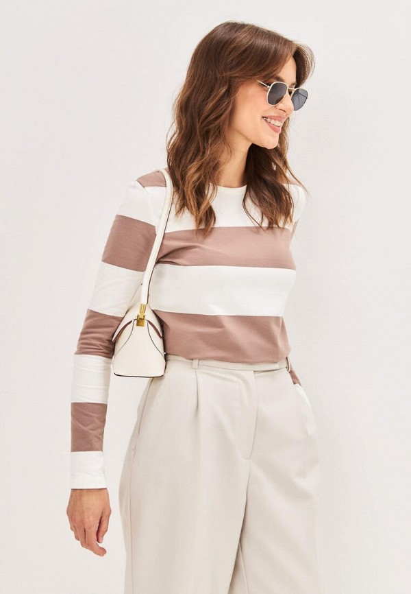 фото Лонгслив to molly from james