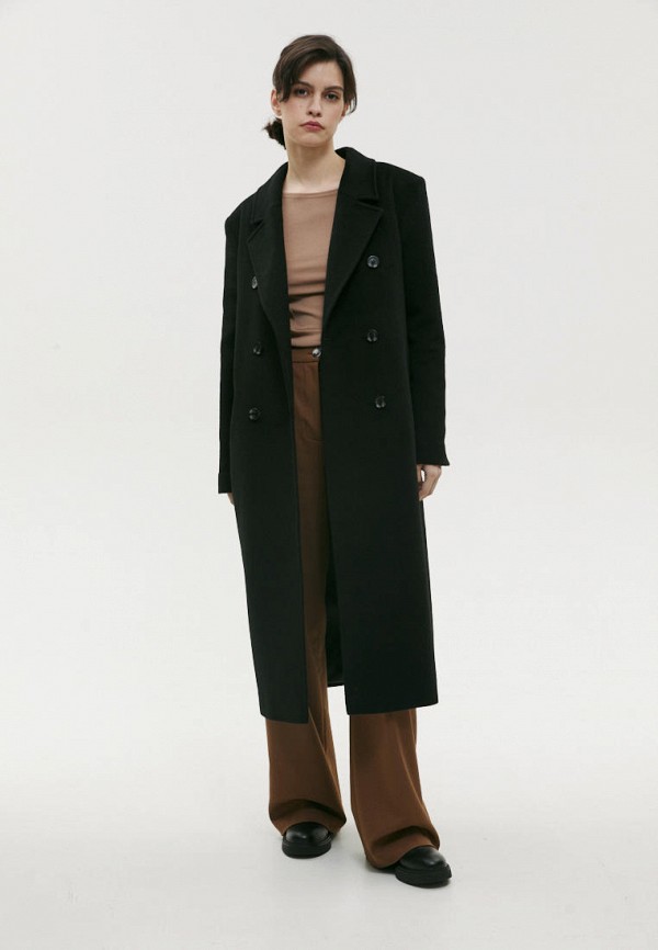 фото Пальто eterlique