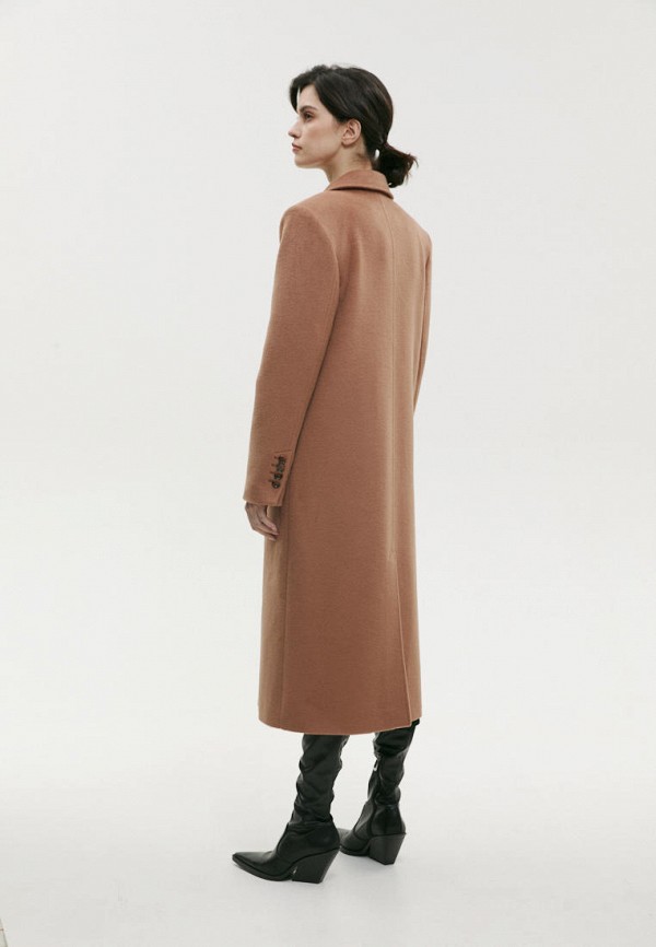 фото Пальто eterlique