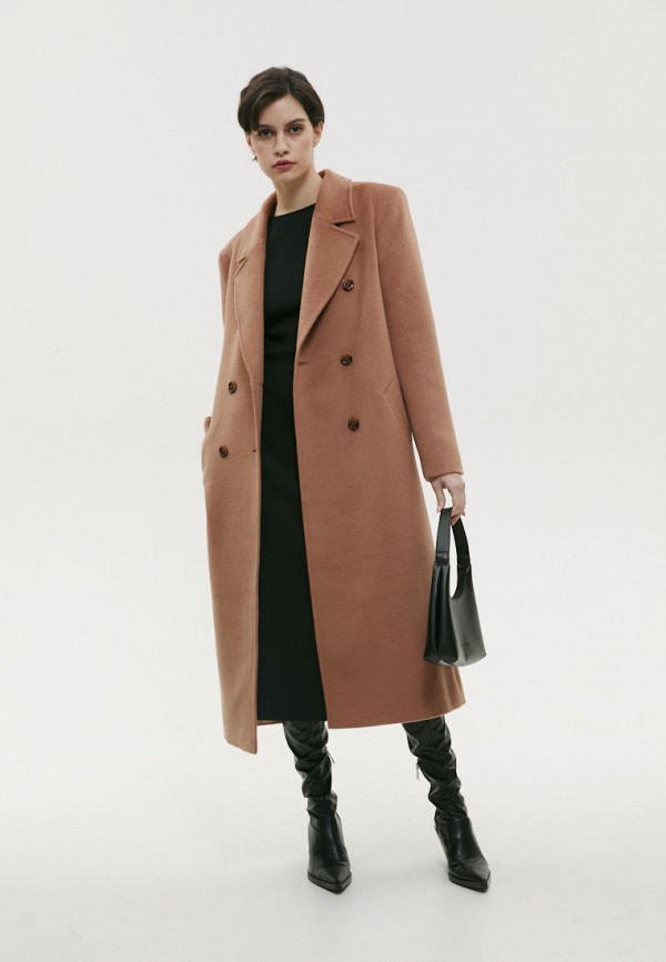 фото Пальто eterlique