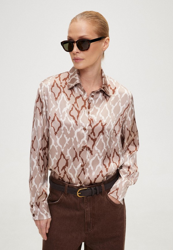 Блуза SashaOstrov 6450₽