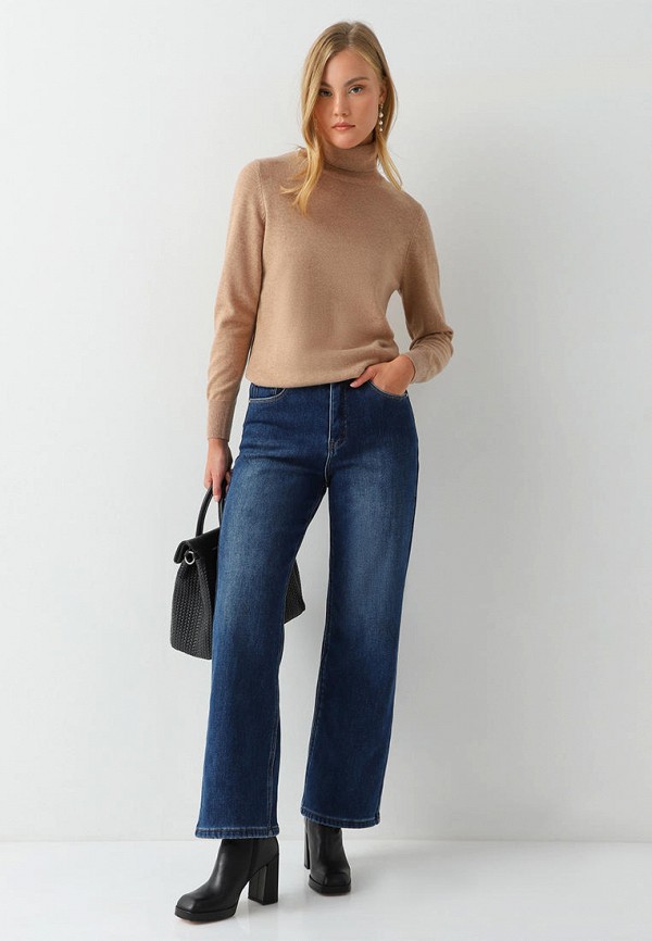 фото Джинсы calin doux