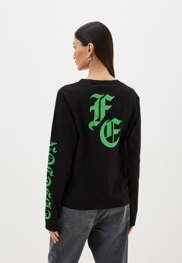 фото Лонгслив figura