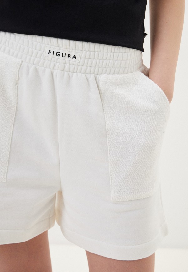 фото Шорты спортивные figura