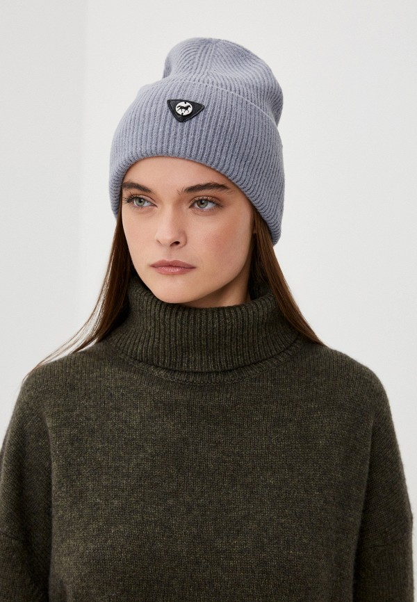 фото Шапка francesco donni