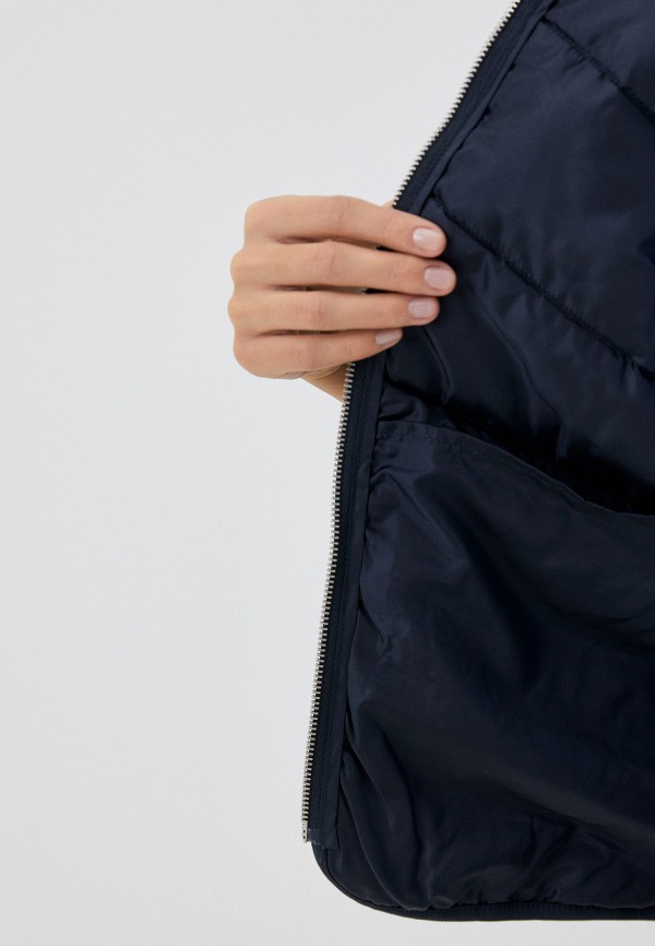 фото Жилет утепленный mustang