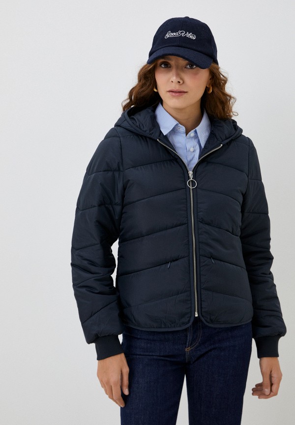 Куртка утепленная Mustang 9799₽