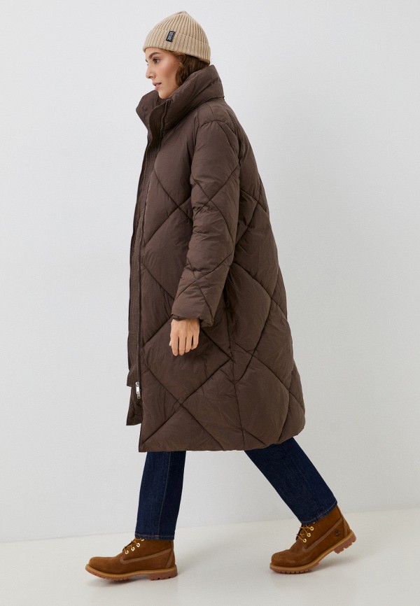 фото Куртка утепленная zarina