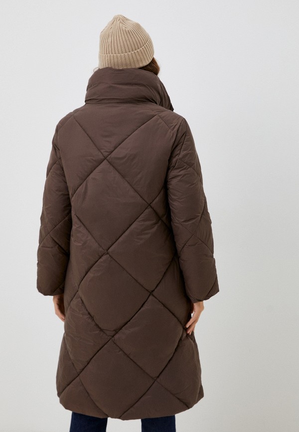 фото Куртка утепленная zarina