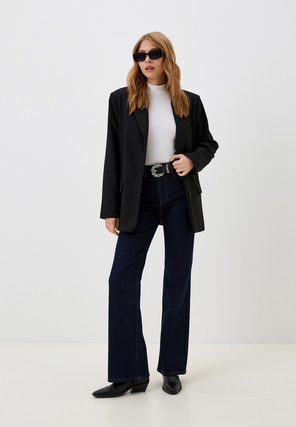 фото Джинсы zarina