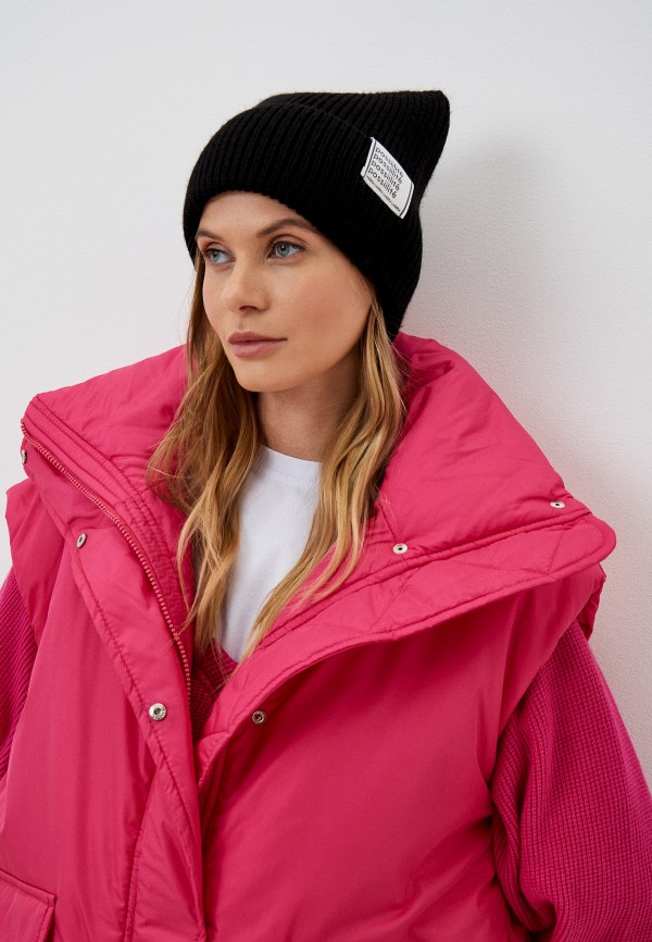 фото Шапка labbra