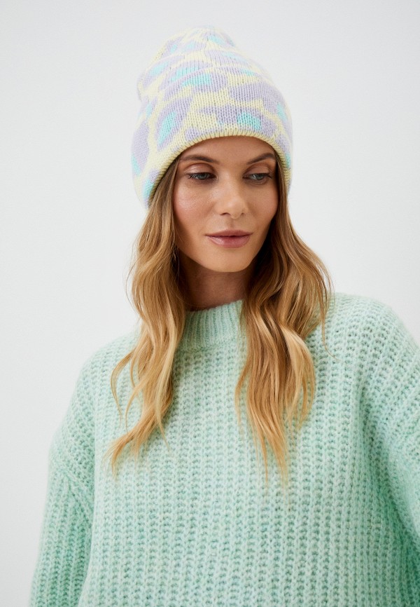 фото Шапка labbra