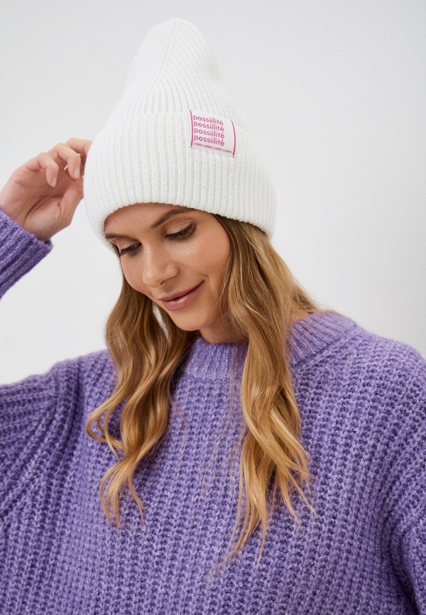 фото Шапка labbra