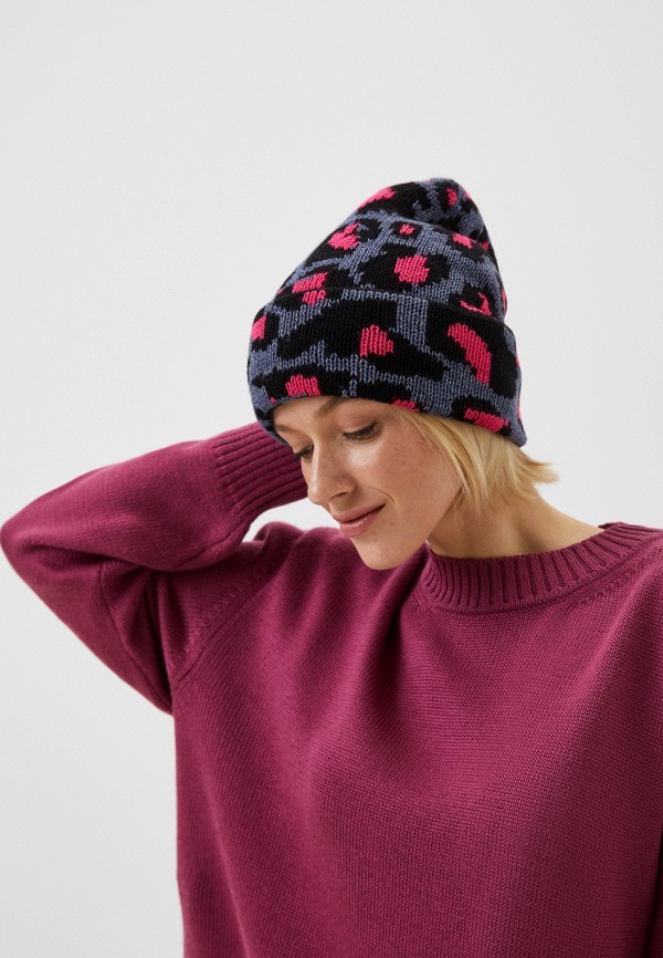 фото Шапка labbra