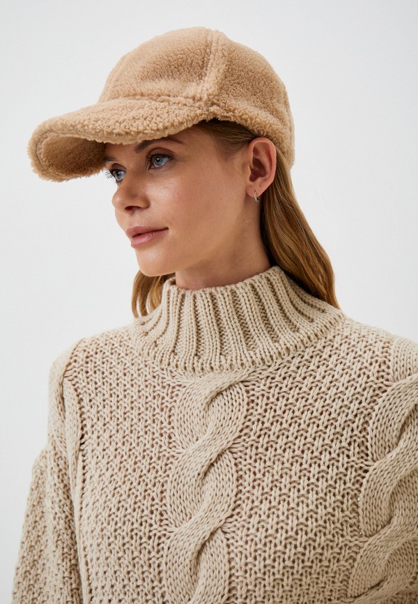 фото Бейсболка labbra