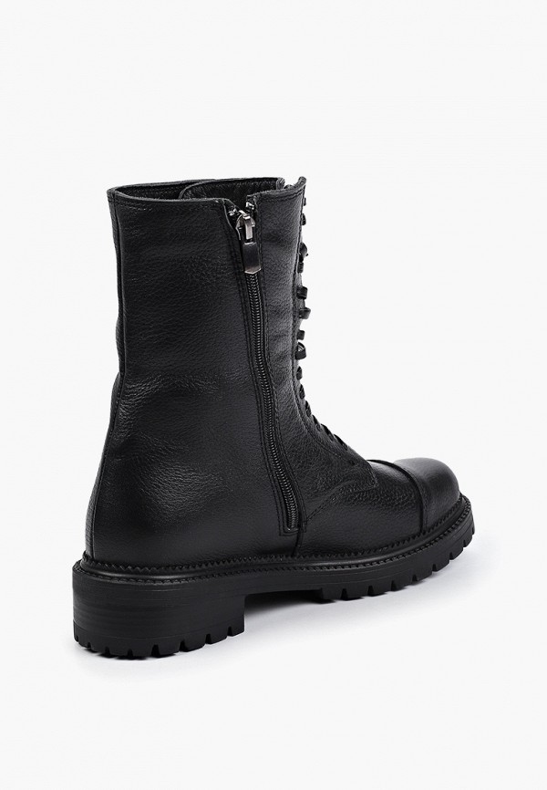 фото Ботинки sbalo